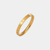Ellers – Timeless Classic Ring