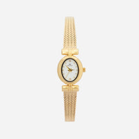 Amalie - Sleek Minimalist Timepiece