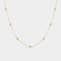 Stine Pendant Necklace