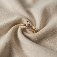 Amira Elegant Crystal