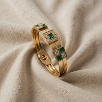 Dorthe – Classic Elegance