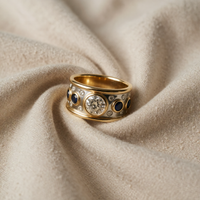 Ellen | Elegant Ring