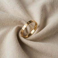 Else – Timeless Classic Ring