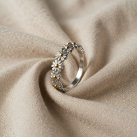 Elegant Beauty Ring