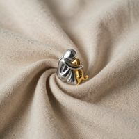 Canine-Inspired Ring