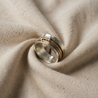 Ro | Elegant Ring