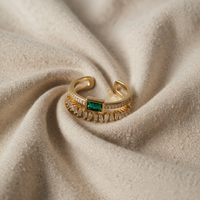 Sabine Ring