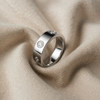Signe – Ring Design
