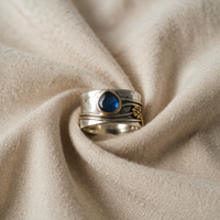 Elegant Ring
