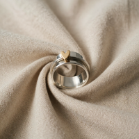 Love Heart Ring