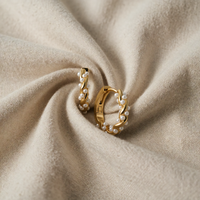 Pearl Jewelry Valentina