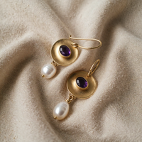 Lilac Viola Accent
