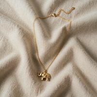 Alberte Necklace