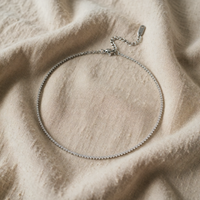 Bodil Necklace