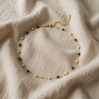 Cecilie Necklace