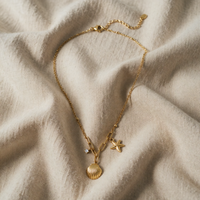 Emilie Necklace