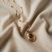 Ida Necklace
