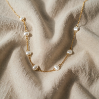 Julie Necklace