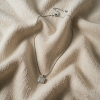 Radiant Star Necklace