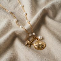 Lotte | Elegant Necklace