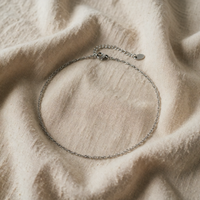 Mette Necklace