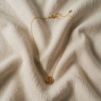 Elin Necklace