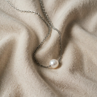 Rikke Necklace