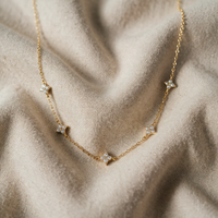 Stine Necklace