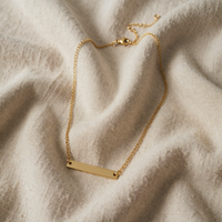 Sophie Necklace