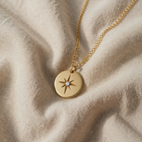 Stella | Elegant Women's Necklace