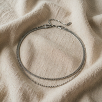 Ditte Necklace