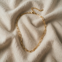 Trine Necklace