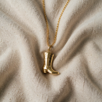 Introducing Our Latest Women's Necklace