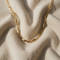 Valora Pendant Necklace