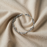 Silver Freja Paw