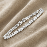 Dual Style Bracelet