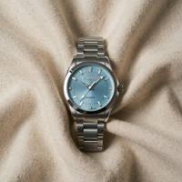 Josefine | Stainless Steel