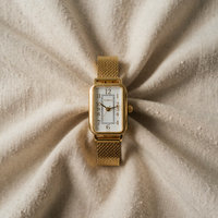 Silje | The Essence of Elegance