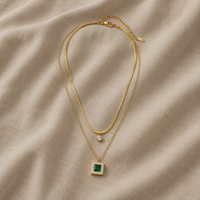 Tirena – Timeless Elegance