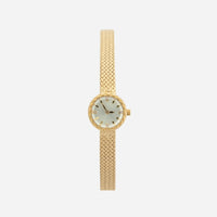 Sara | Sleek Minimalist Timepiece