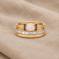 Teresa Ring